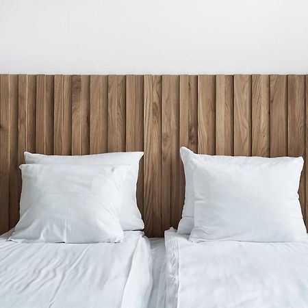 كراكوفيا Laiko Apartments المظهر الخارجي الصورة