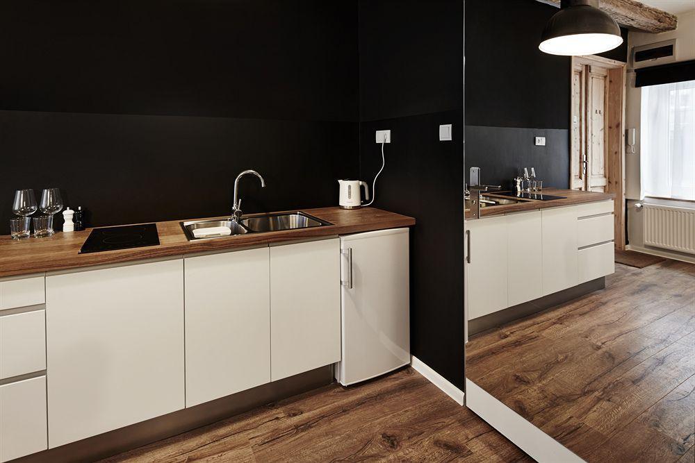 كراكوفيا Laiko Apartments المظهر الخارجي الصورة
