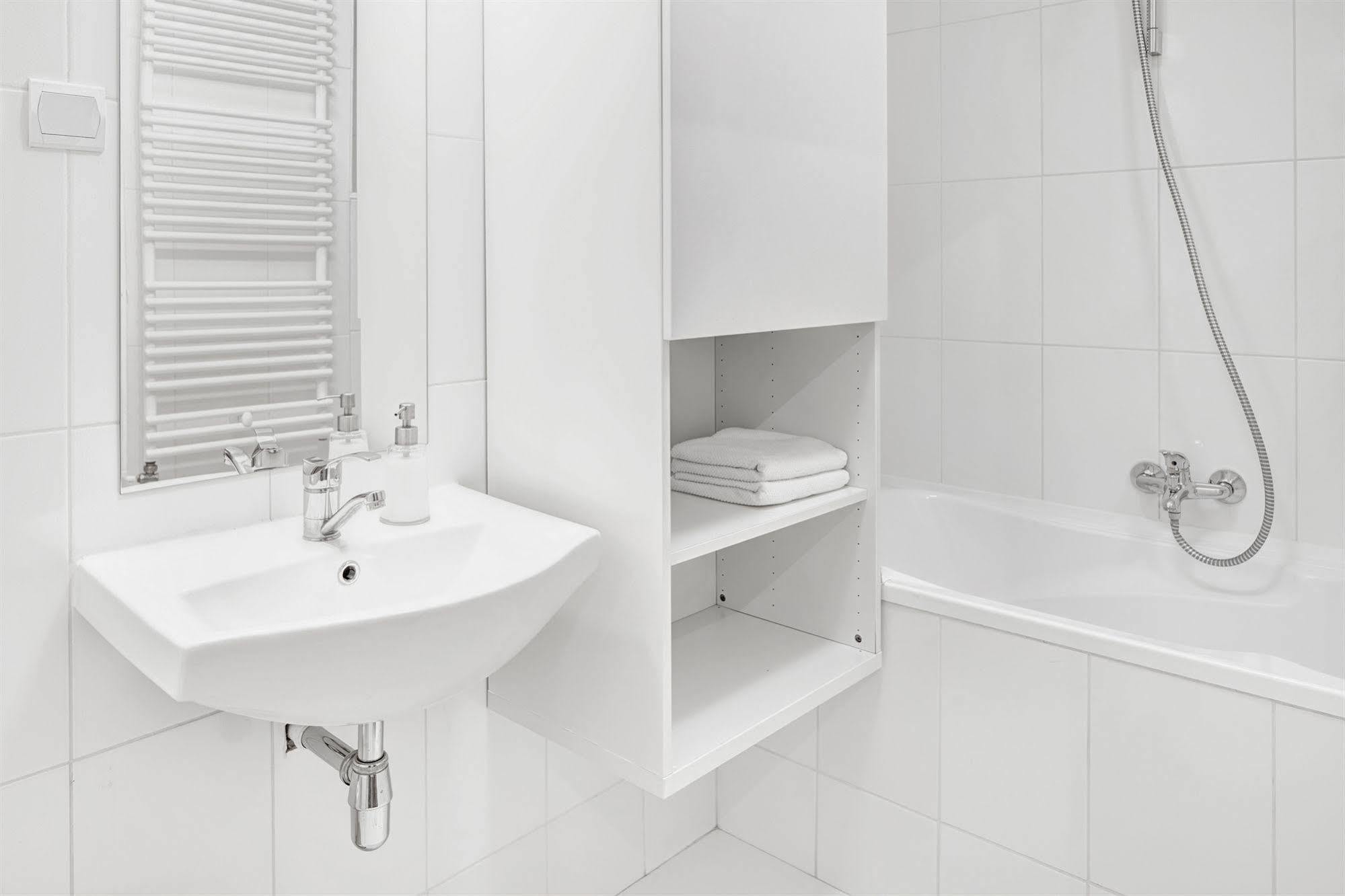 كراكوفيا Laiko Apartments المظهر الخارجي الصورة