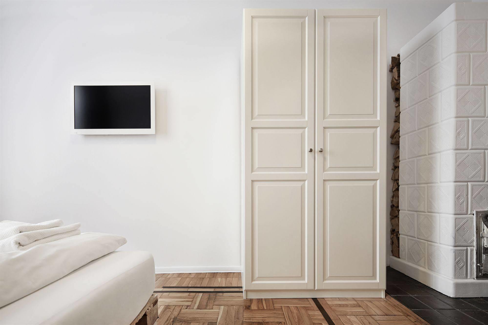 كراكوفيا Laiko Apartments المظهر الخارجي الصورة