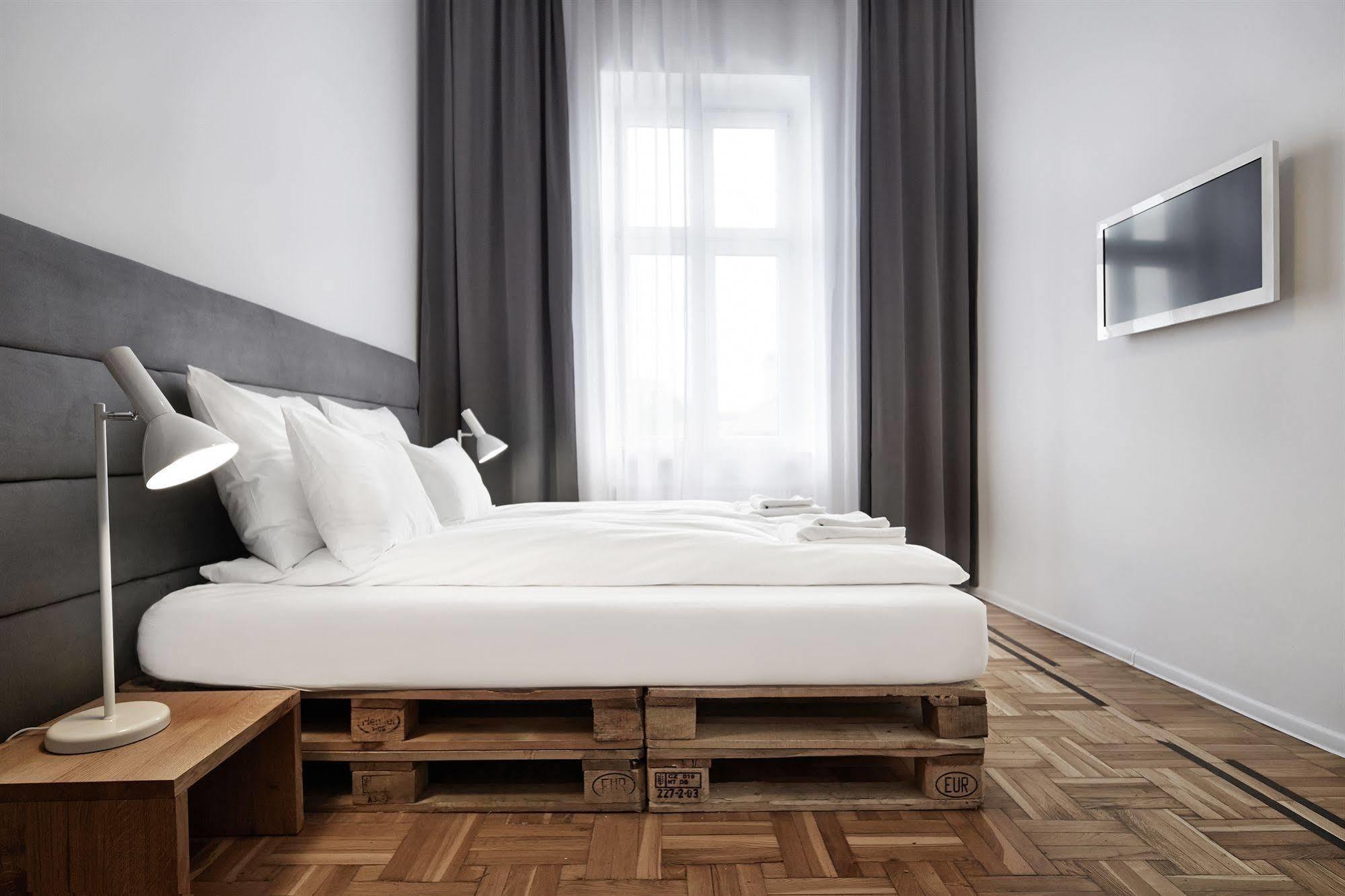 كراكوفيا Laiko Apartments المظهر الخارجي الصورة