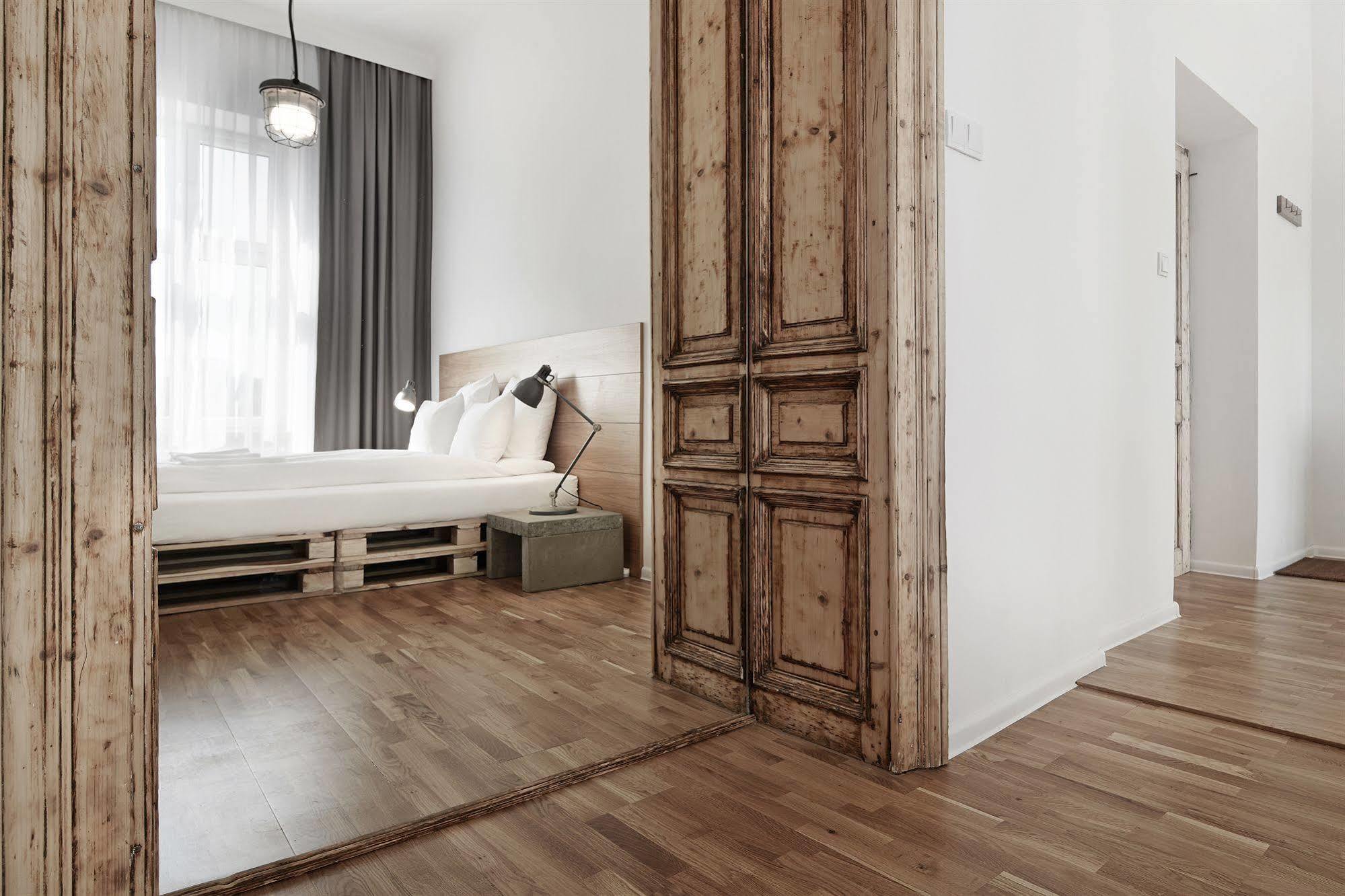 كراكوفيا Laiko Apartments المظهر الخارجي الصورة