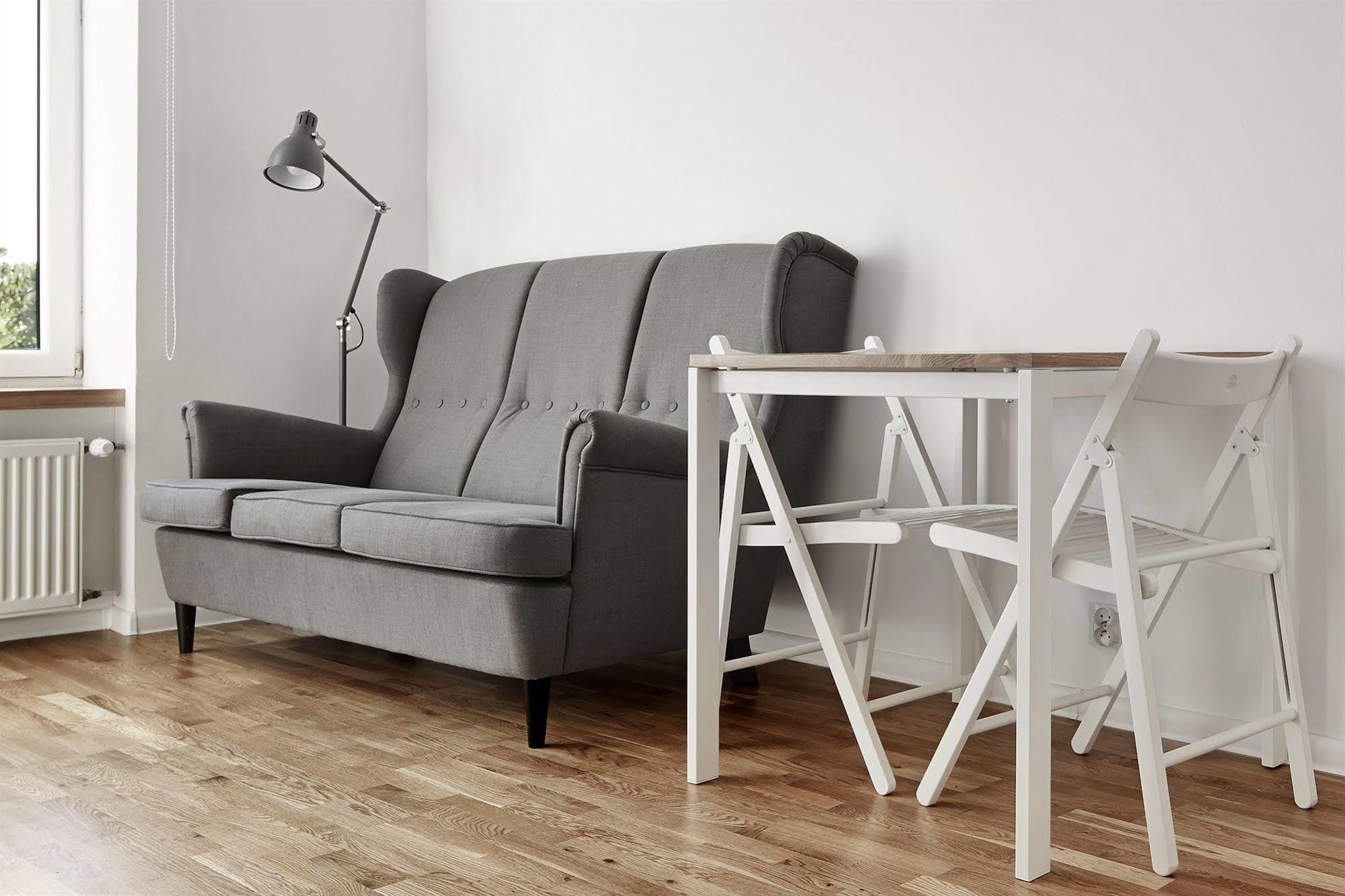 كراكوفيا Laiko Apartments المظهر الخارجي الصورة