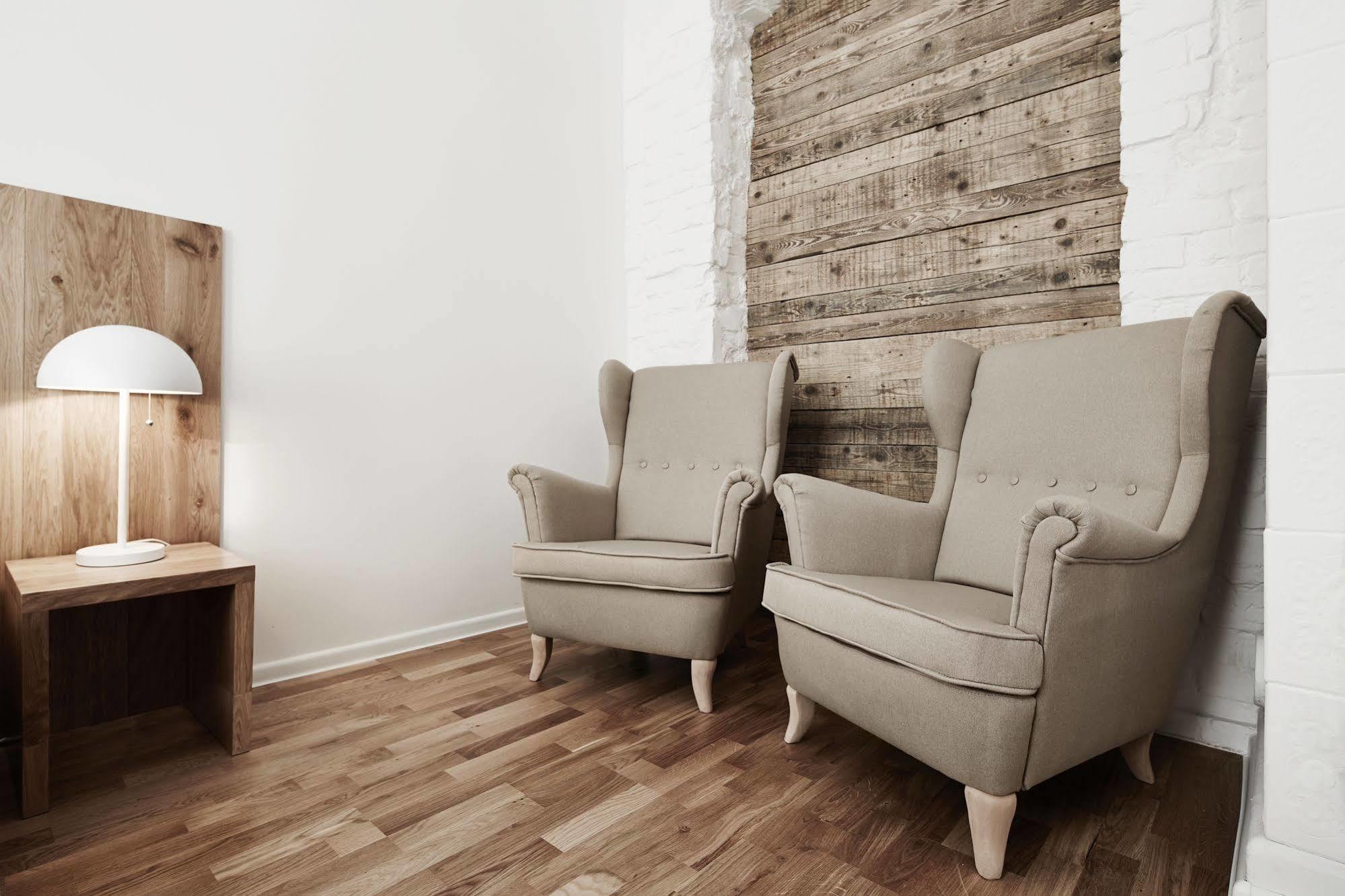 كراكوفيا Laiko Apartments المظهر الخارجي الصورة