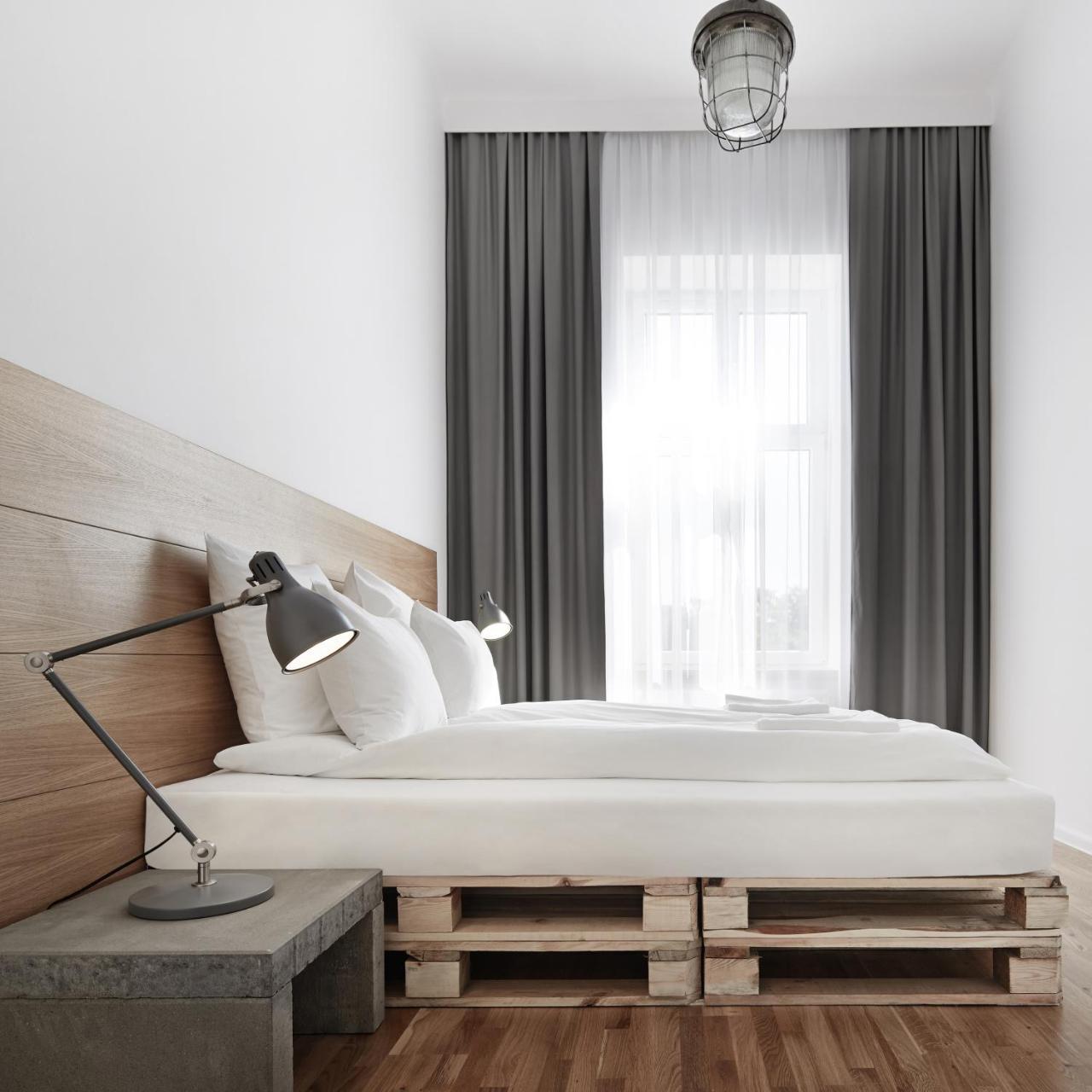 كراكوفيا Laiko Apartments المظهر الخارجي الصورة