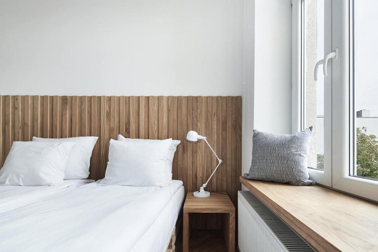 كراكوفيا Laiko Apartments المظهر الخارجي الصورة