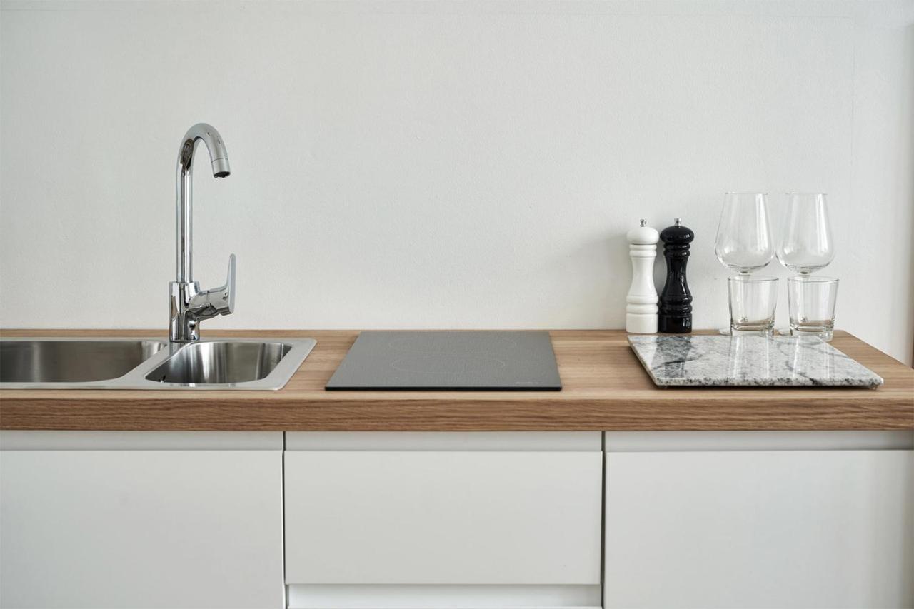 كراكوفيا Laiko Apartments المظهر الخارجي الصورة