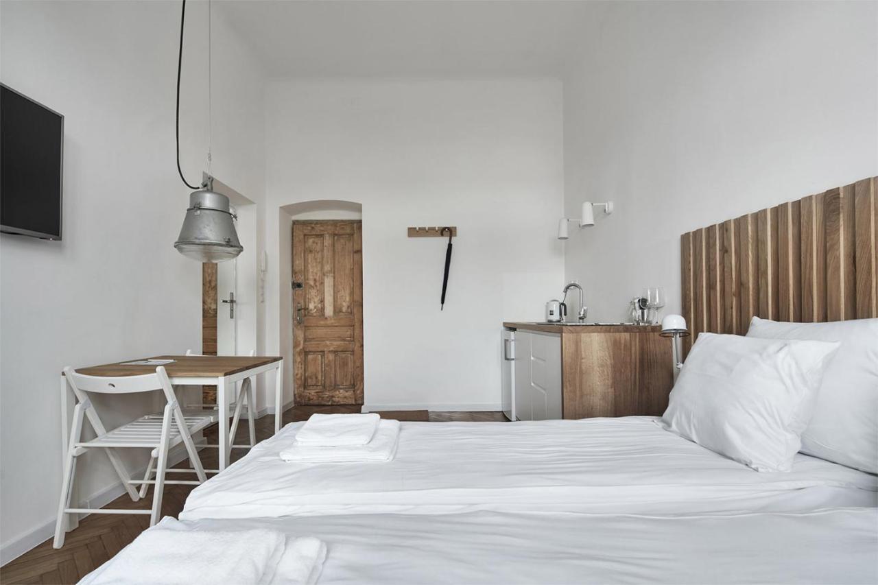 كراكوفيا Laiko Apartments المظهر الخارجي الصورة