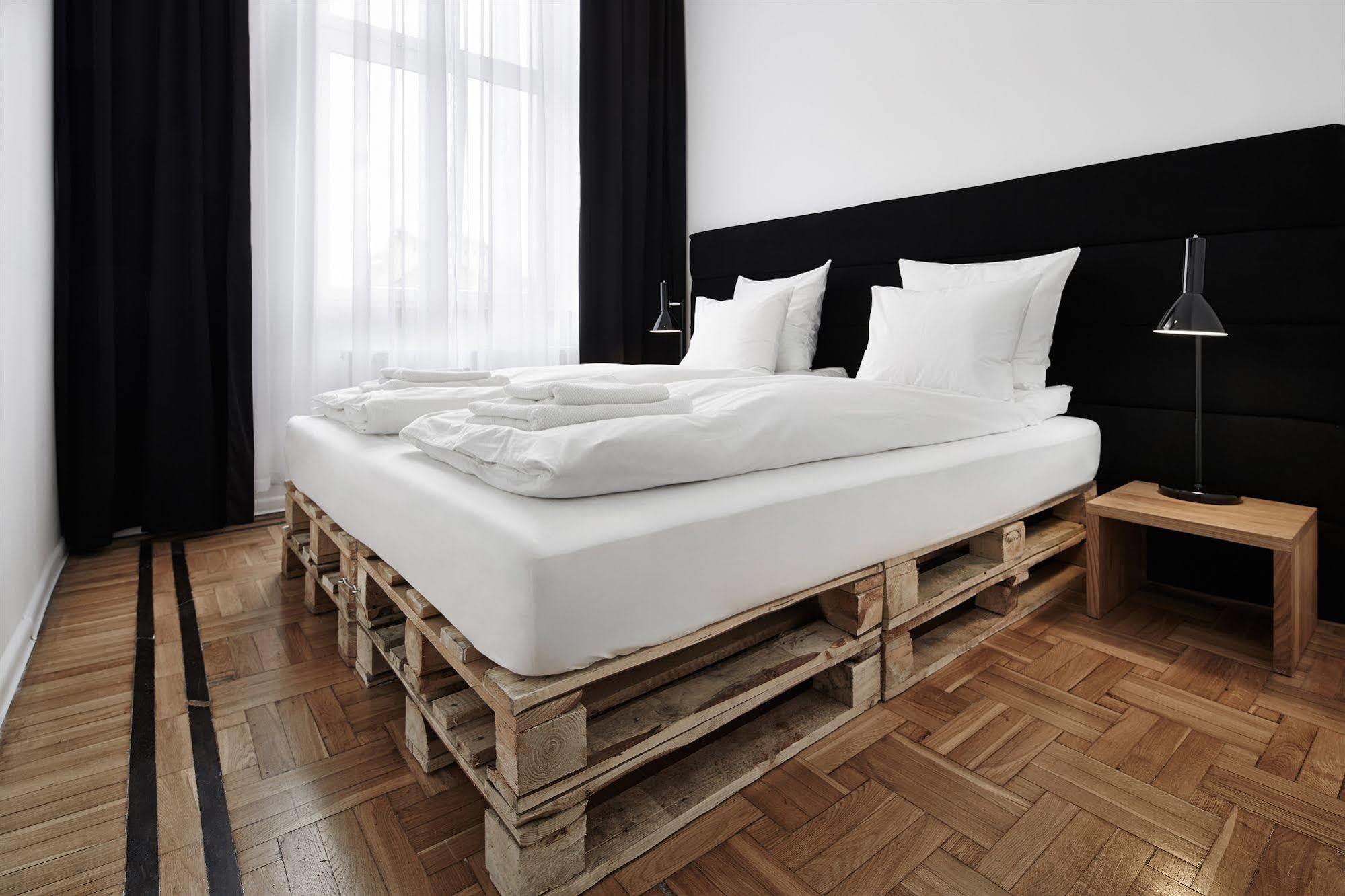 كراكوفيا Laiko Apartments المظهر الخارجي الصورة