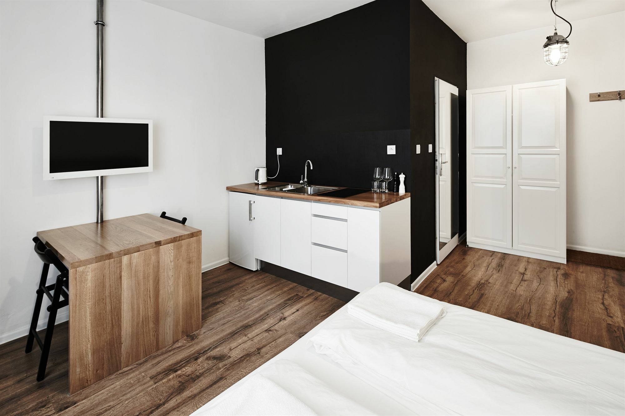 كراكوفيا Laiko Apartments المظهر الخارجي الصورة