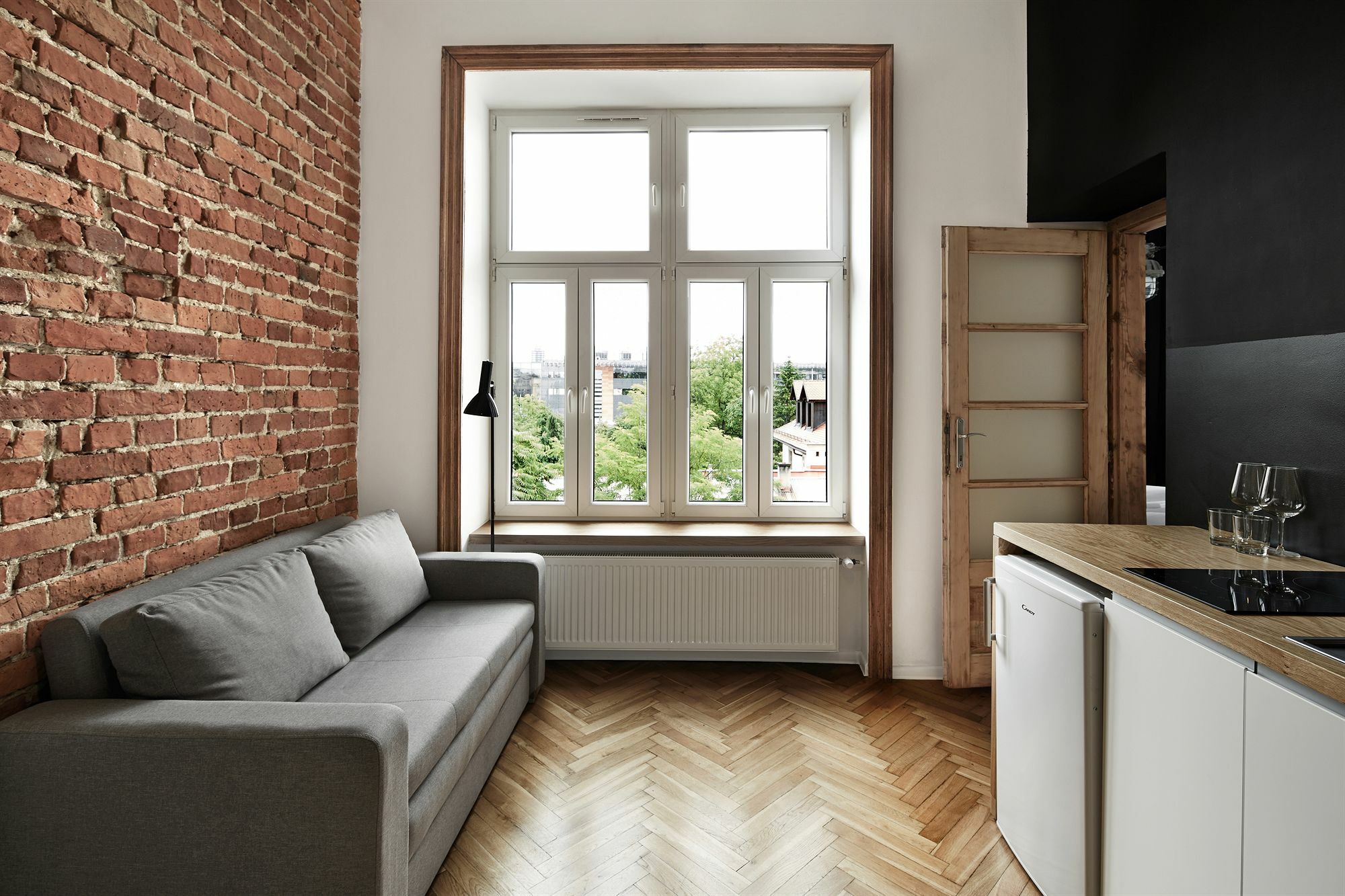 كراكوفيا Laiko Apartments المظهر الخارجي الصورة