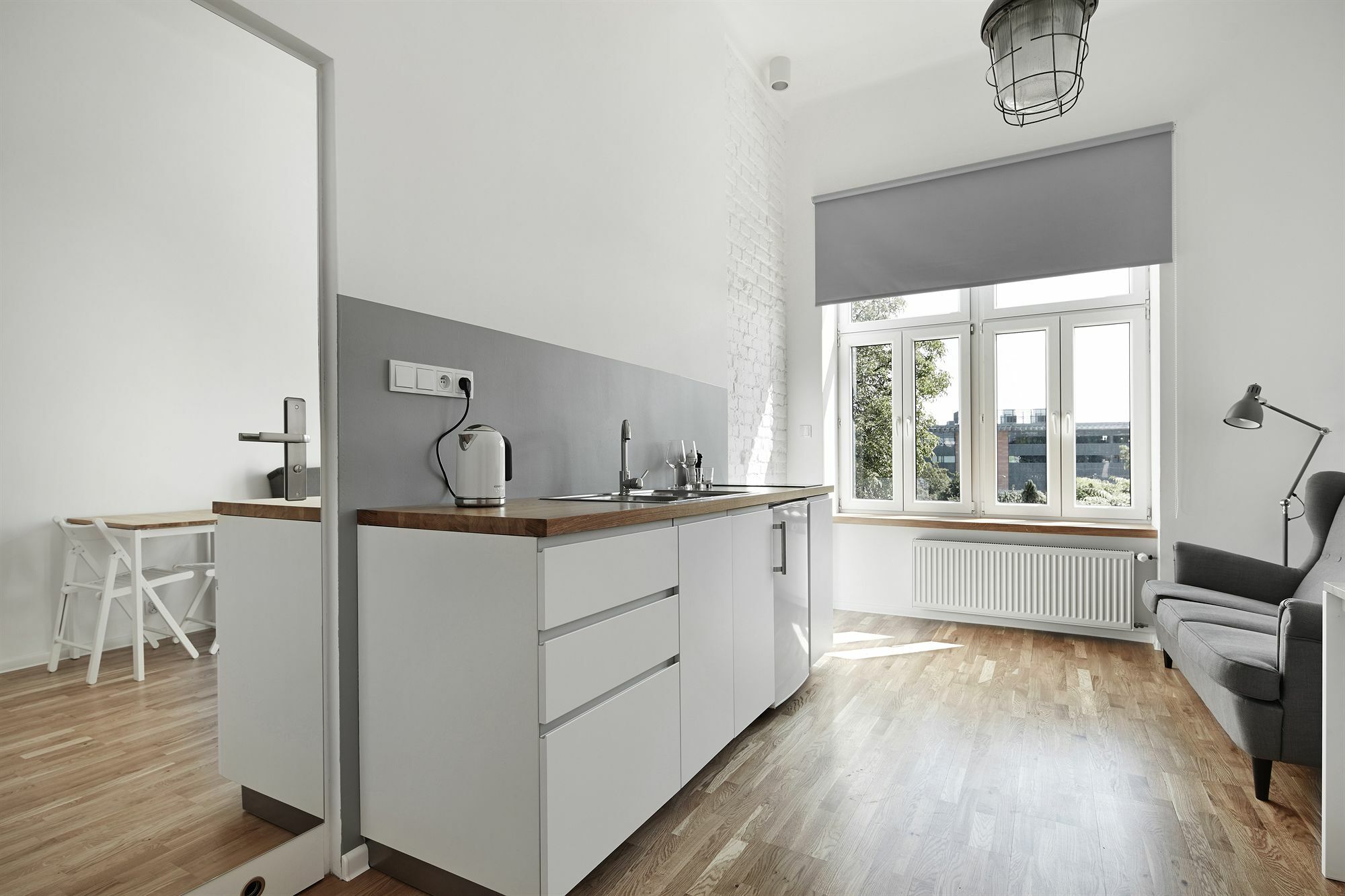 كراكوفيا Laiko Apartments المظهر الخارجي الصورة