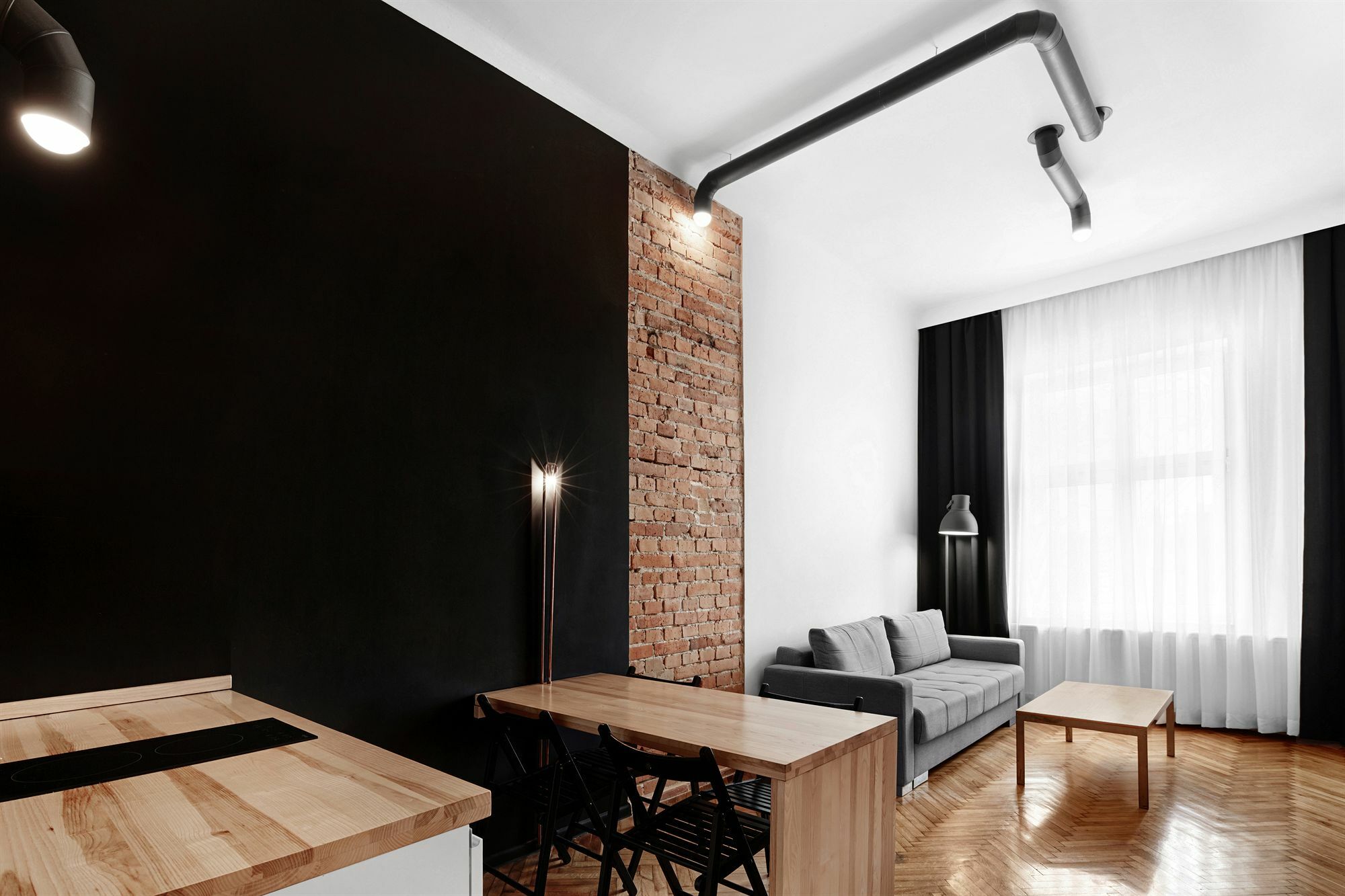 كراكوفيا Laiko Apartments المظهر الخارجي الصورة