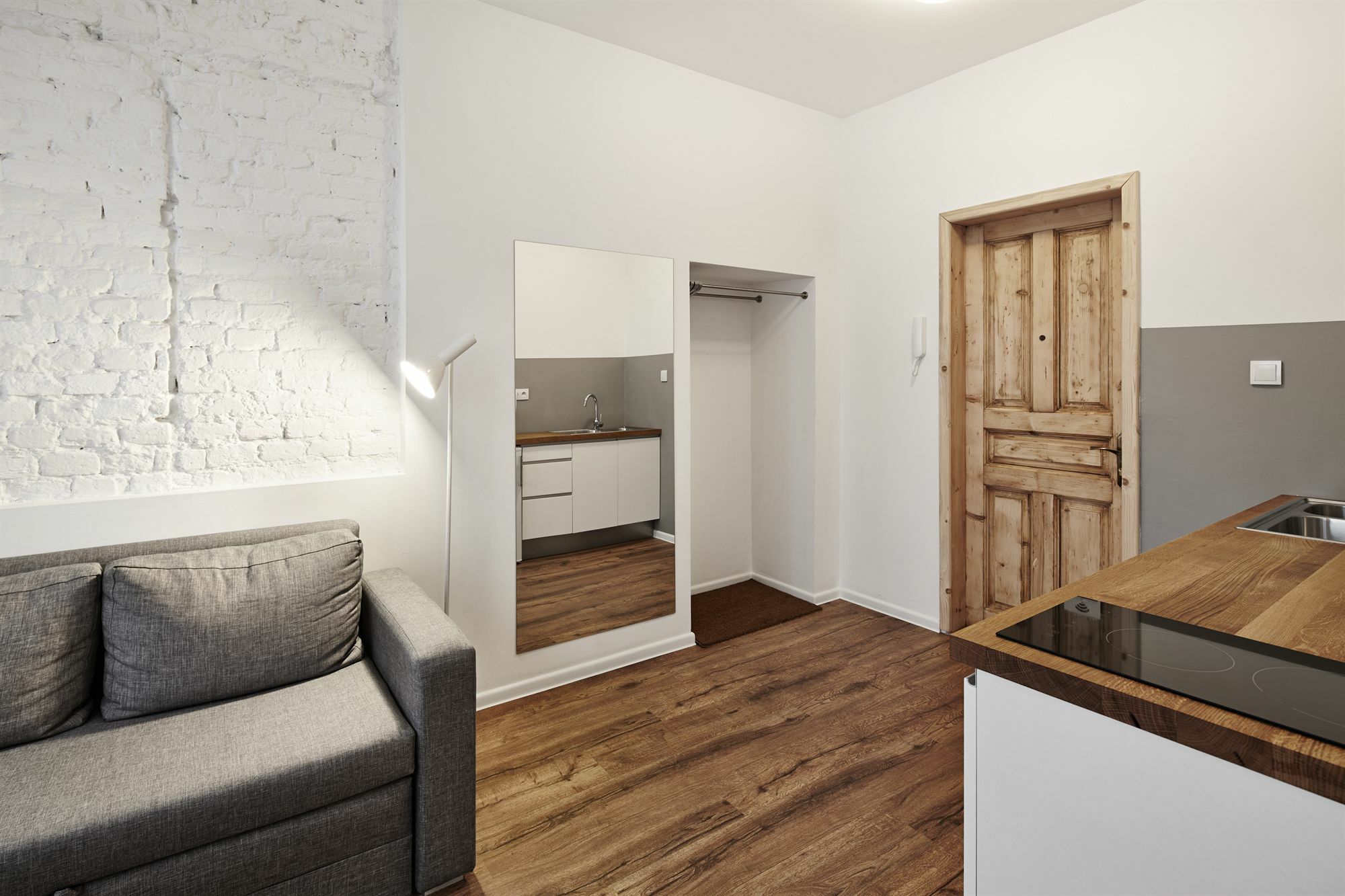 كراكوفيا Laiko Apartments المظهر الخارجي الصورة