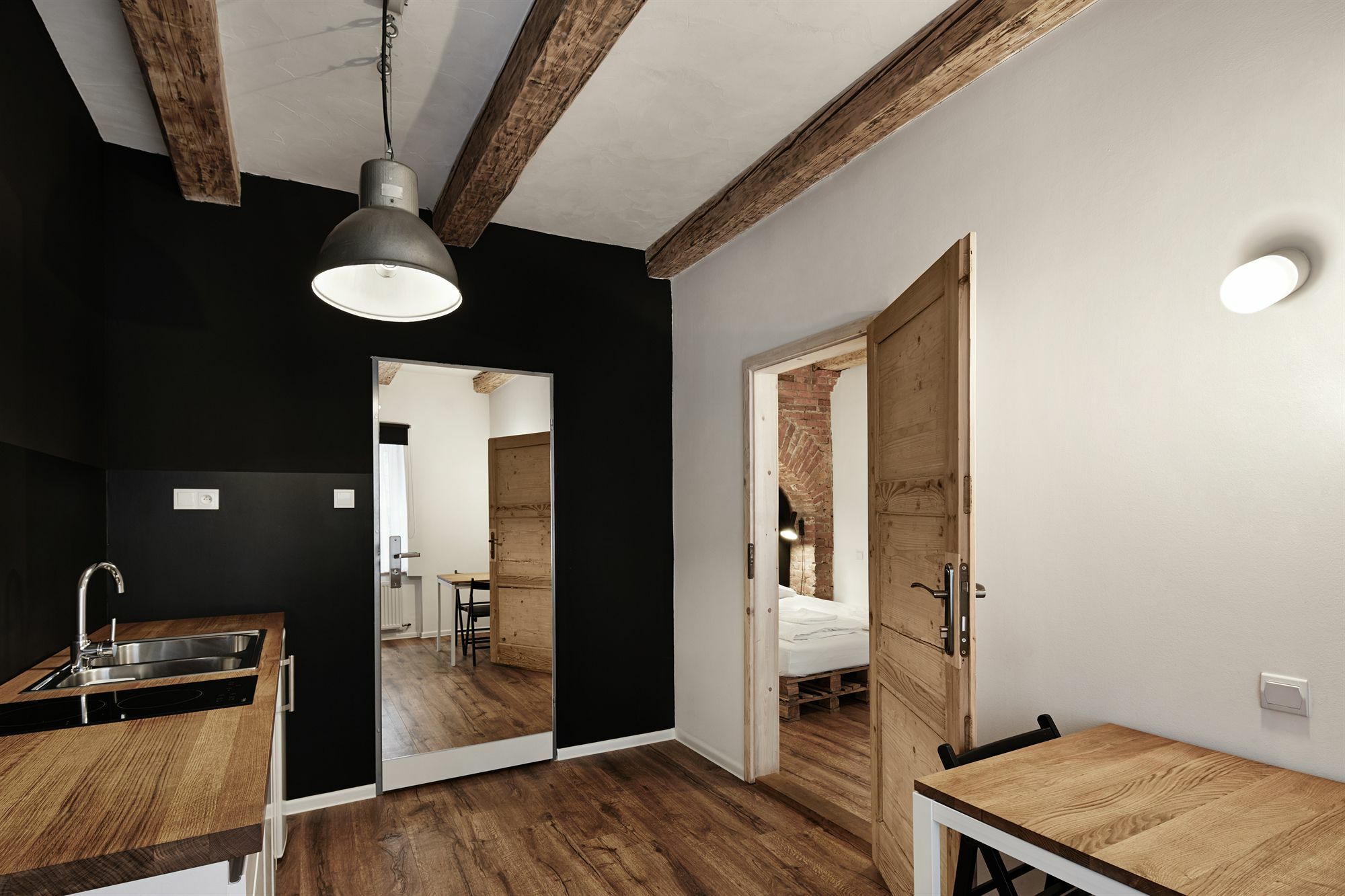 كراكوفيا Laiko Apartments المظهر الخارجي الصورة